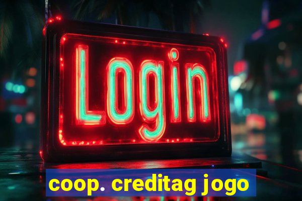 coop. creditag jogo